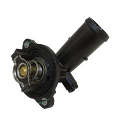 Thermostat avec boitier + joint Jeep JK 3.6L / WK 3.6L, 3.0L 5184651AF