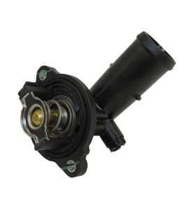 Thermostat avec boitier + joint Jeep JK 3.6L / WK 3.6L, 3.0L 5184651AF