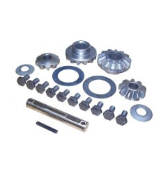 Kit planétaires + satellites + cales + vis pont avant Jeep JK/KK 68004075AA