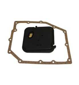 Filtre boite auto42RLE + joint Jeep Tj / JK - KJ / KK 03-10 52852913K