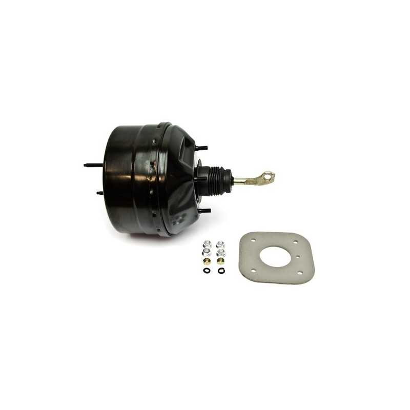 Amplificateur freinage Mastervac sans abs Jeep TJ 97-06