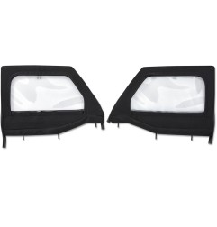 Demi-portes supérieurs avant Jeep Wrangler JL / Gladiator 51742-35