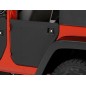 Demi-Portes ARRIÈRE Bestop Jeep Wrangler JK