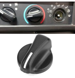 Bouton de chauffage Jeep Wrangler TJ