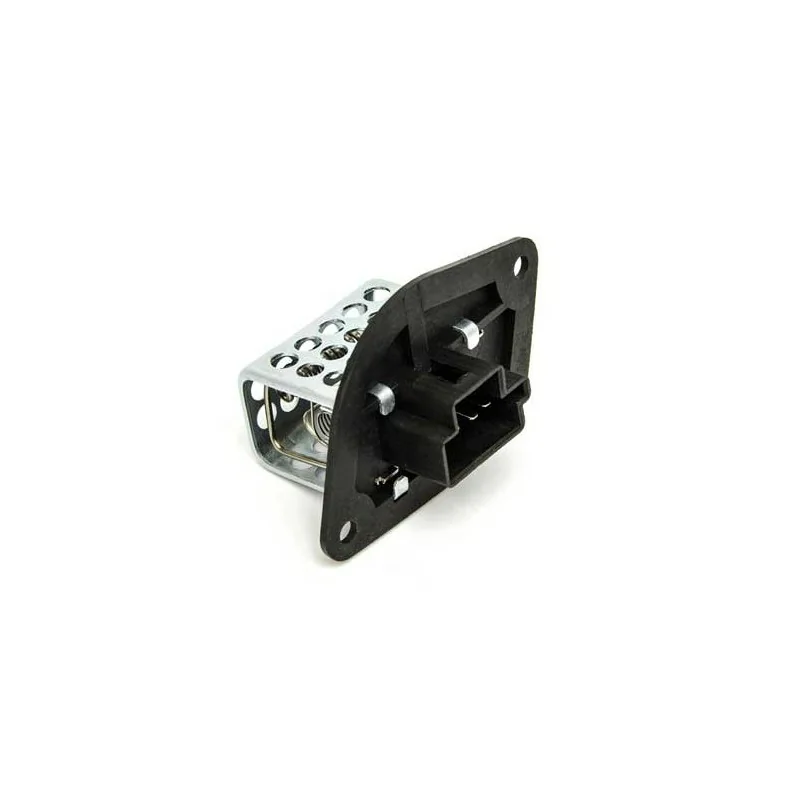 Résistance moteur ventilation Jeep Wrangler TJ / Cherokee XJ 4864957