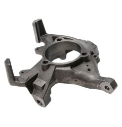 Pivot avant gauche Jeep Wrangler YJ - TJ - XJ - ZJ 90-06 52067577