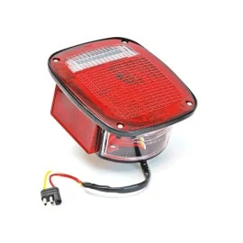 Feu arrière gauche US feu latéral Jeep Wrangler TJ 5758255