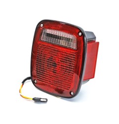 Feu arrière droit US feu latéral Jeep Wrangler TJ 5758254