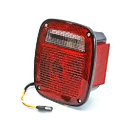 Feu arrière droit US feu latéral Jeep Wrangler TJ 5758254