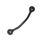 Biellette barre stabilisatrice avant Jeep Wrangler YJ 87-96