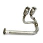 Tube sortie-collecteur 4.0l Jeep Wrangler TJ 01-02