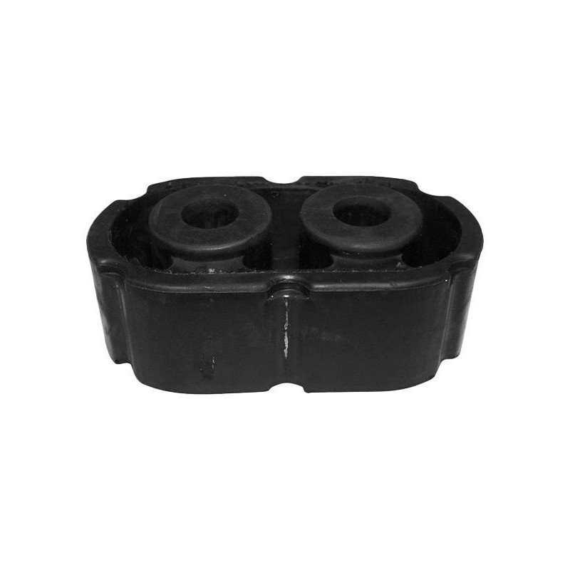 Silentbloc échappement Jeep TJ / KJ / WJ 1997-2006