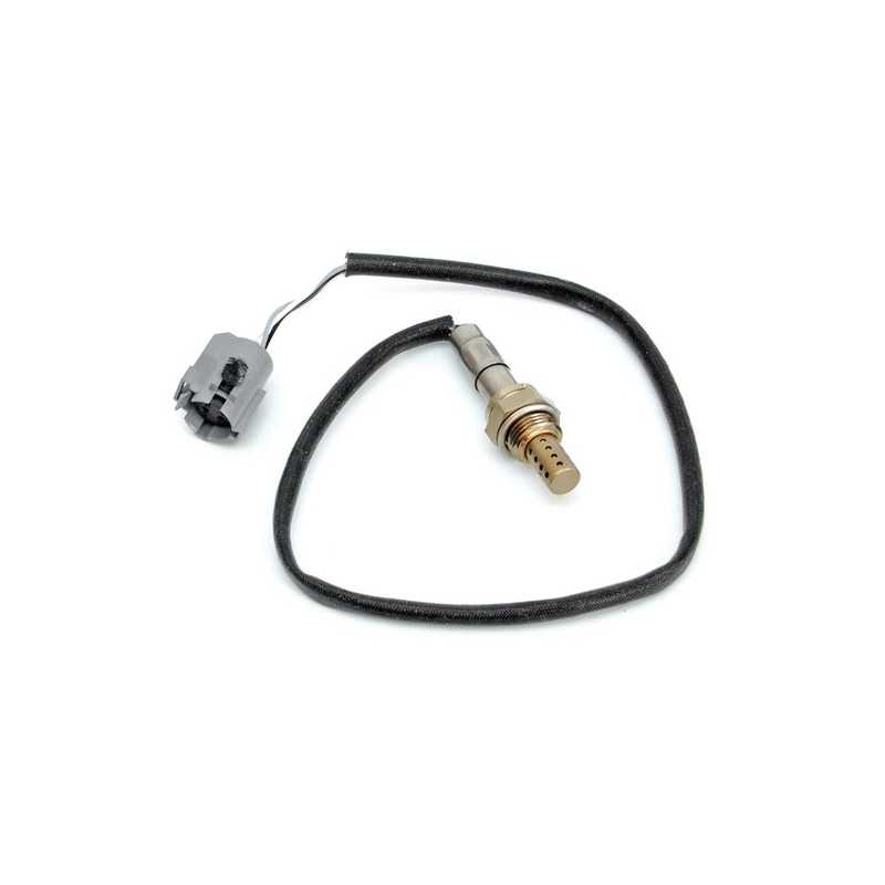 Sonde oxygène 4.0l-2.5l Jeep Wrangler TJ 96-99