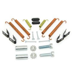 Kit rattrapage de jeu (FREIN À MAIN) Jeep Wrangler JK 07-18 68003589HK