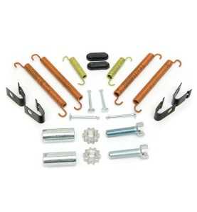 Kit rattrapage de jeu (FREIN À MAIN) Jeep Wrangler JK 07-18 68003589HK