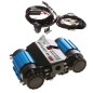 Compresseur d'air double ARB AIR LOCKER 12V 174L/min