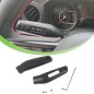 Extension clignotant Jeep Wrangler JL / 4xe / Gladiator