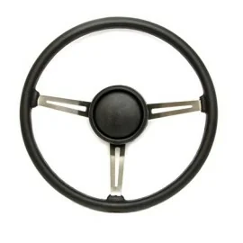 Volant origine noir Jeep CJ 76 - 86 18031.07