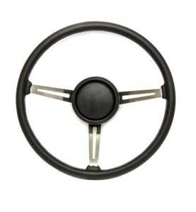 Volant origine noir Jeep CJ 76 - 86 18031.07