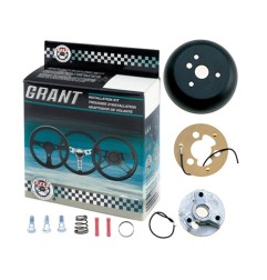 Adaptateur volant GRANT Jeep CJ / Wrangler YJ / Cherokee XJ GRT3196