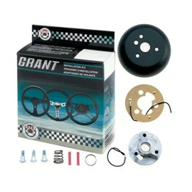 Adaptateur volant GRANT Jeep CJ / Wrangler YJ / Cherokee XJ GRT3196