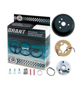 Adaptateur volant GRANT Jeep CJ / Wrangler YJ / Cherokee XJ GRT3196