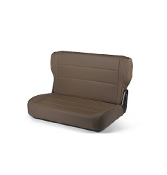 Banquette arrière rabattable Spice Jeep CJ / Wrangler YJ 1603.13