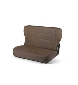 Banquette arrière rabattable Spice Jeep CJ / Wrangler YJ 1603.13