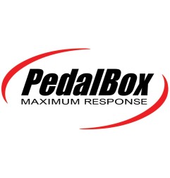 Pedalbox 1.4l + 1.6l CRD + 2.0l CRD Jeep Renegade 14 et +