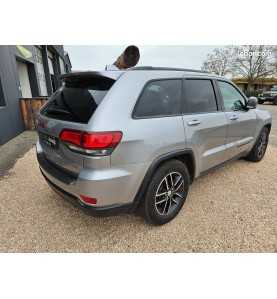 Jeep Grand cherokee 3.0 Trailhawk wk2 2018 4x4