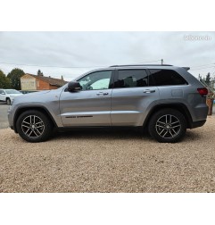 Jeep Grand cherokee 3.0 Trailhawk wk2 2018 4x4