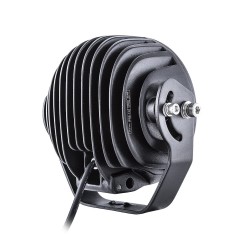 LED Projecteur rond 80W Jeep