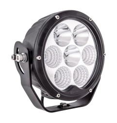 LED Projecteur rond 80W pour Jeep