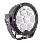 LED Projecteur rond 80W Jeep