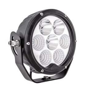 LED Projecteur rond 80W pour Jeep