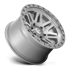 Jante 17x9" D812 Fuel Jeep Wrangler JK JL 4xe Gladiator