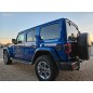 Jeep Wrangler JL Unlimited Sahara 2.2 mjt 200 cv