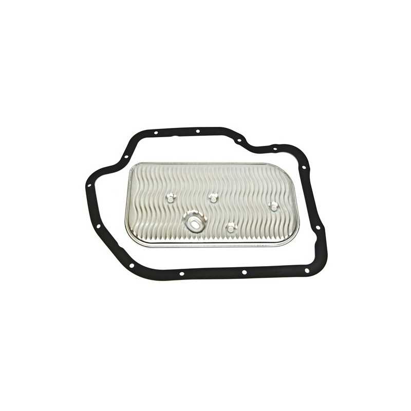 Filtre boite auto TH400 transmission avec joint Jeep CJ 76-79