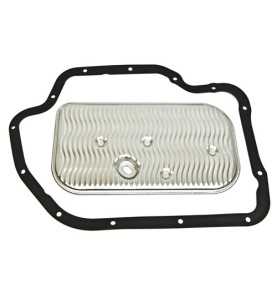 Filtre huile BV TH400 transmission avec joint Jeep CJ 76-79 6438348