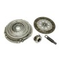 Kit d'embrayage 3.7l Jeep Cherokee KJ 02-07