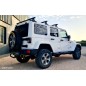 Jeep Wrangler JK Unlimited Sahara 3.6 V6 4x4