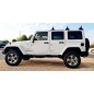 Jeep Wrangler JK Unlimited Sahara 3.6 V6 4x4