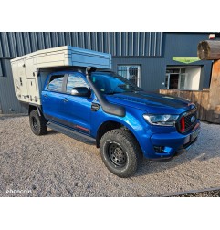 Ford Ranger StormTrack