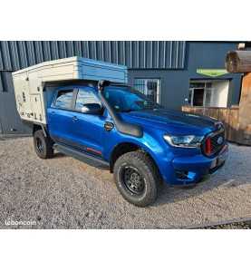 Ford Ranger StormTrack