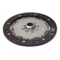 Disque d'embrayage 2.4l Jeep Cherokee KJ 02-04