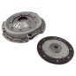 Kit d'embrayage 2.4l Jeep Cherokee KJ 02 - 04