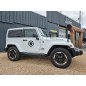 Jeep Wrangler JK 2.8 CRD Polar Edition 200 CV