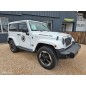 Jeep Wrangler JK 2.8 CRD Polar Edition 200 CV