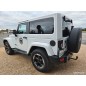 Jeep Wrangler JK 2.8 CRD Polar Edition 200 CV