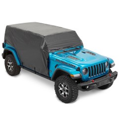 Housse de protection Hardtop Jeep Wrangler JKU / JLU 81045-01